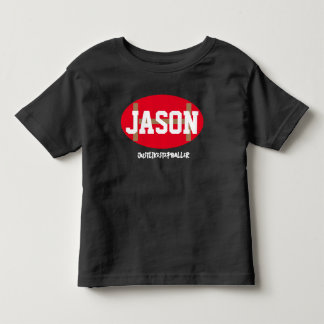 JASON T SHIRT