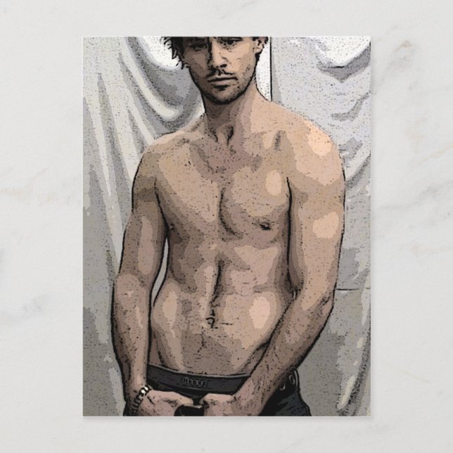 Jason Vykort (Framsida)