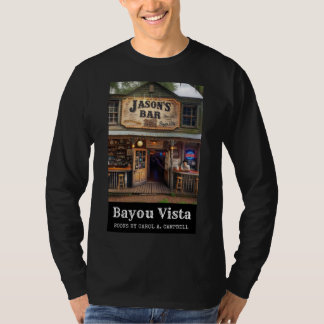 Jasons Bar – Southern Psychos Kollektion T Shirt