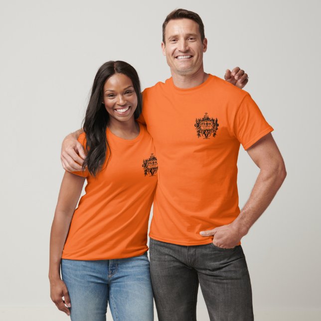 Jason's Bita Tee (Unisex)