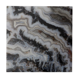 Jasper Agate Blandad Platta Kakelplatta