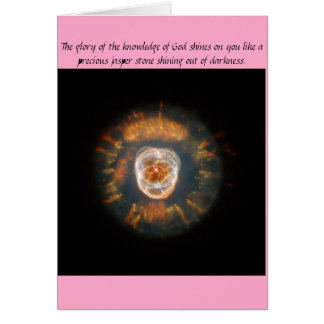 Jasper Hälsningskort