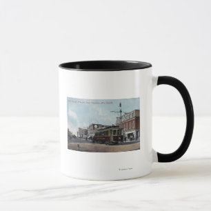 Jasper & McDougall gator Mugg