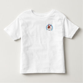 Jasper-n-Friends-besättningens t-shirt