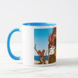 Jasper-n-Friends mugg