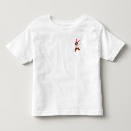 Jasper-n-friends småbarns T-Shirt