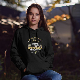 Jasper National Park Alberta Canada T Shirt