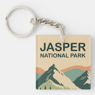 Jasper National Park Canada Scenic Nature Art