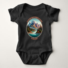 Jasper National Park Kanada T Shirt