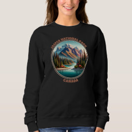 Jasper National Park Kanada T Shirt