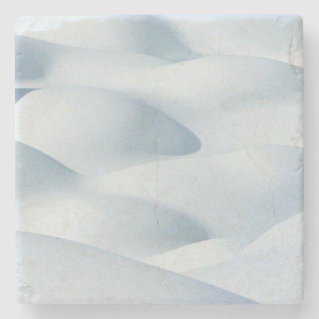 Jasper National Park, Snö Mounds Stenunderlägg (Framsidan)