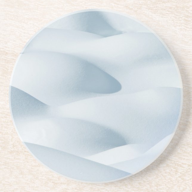 Jasper National Park, Snö Mounds Underlägg (Framsidan)