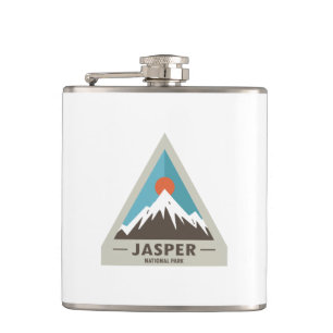 Jasper nationalpark fickplunta