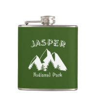 Jasper nationalpark