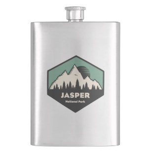 Jasper nationalpark fickplunta