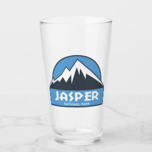 Jasper nationalpark glaskopp