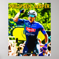 Jasper Philipsen, Tour de Frankrike stadium 7
