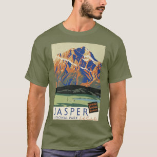 JASPER T SHIRT