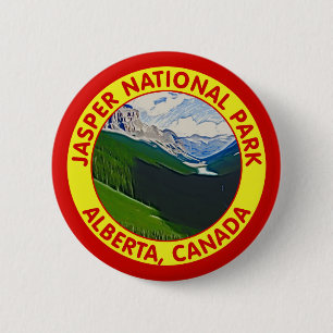 Jaspernationalpark, Alberta, Kanada Knapp