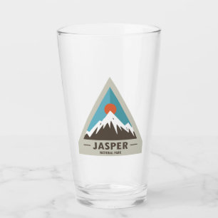 Jaspernationalpark Glaskopp