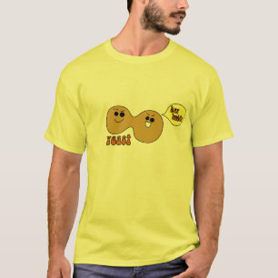 Jästutslagsplats Tee Shirt