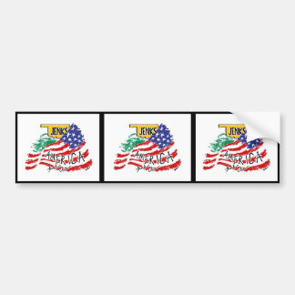 JATC 3-Logo Bildekal