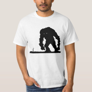 Jättar Tee