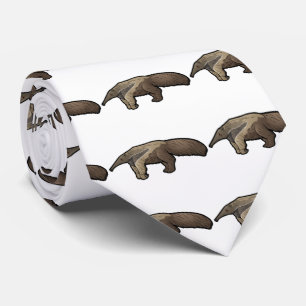 Jätte- Anteater Slips