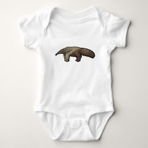 Jätte- Anteater Tee Shirt