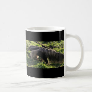 Jätte- Anteaterkaffemugg Kaffemugg