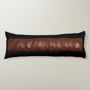 Jätte- candybar bodypillow kroppskudde