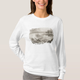 Jätte Causeway från över T Shirt