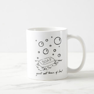 Jätte- cellTumormugg Kaffemugg