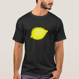 Jätte- citron tröja