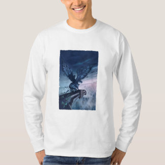 Jätte förbannelseT-tröja Tee Shirt