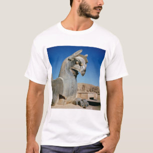 Jätte- grip, perser, c.516-465 BC Tee