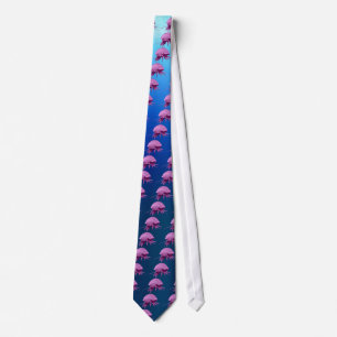 Jätte- Isopod belagd med tegel Tie Slips