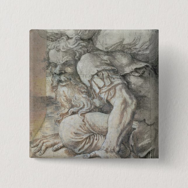 Jätte Knapp (Framsida)