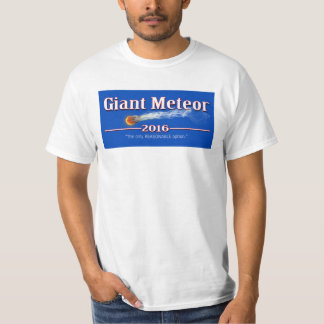 Jätte- Meteor 2016 T-shirt