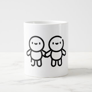 Jätte Mugg Jumbo Mugg