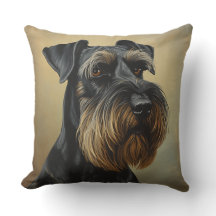 Jätte Schnauzer