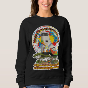 Jätte-Skon i Surigao City T Shirt