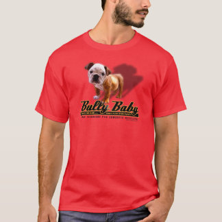 JÄTTEBRA BABY T SHIRT