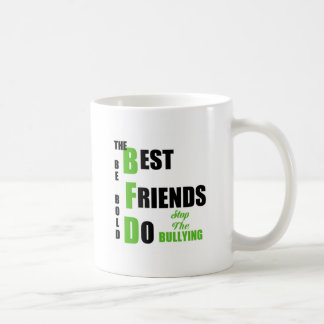 Jättebra fri värld kaffemugg