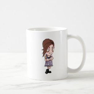 Jättebra kaffemugg