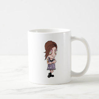 Jättebra kaffemugg