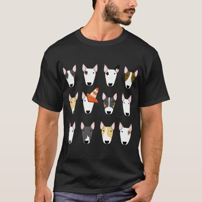 Jättebra ligaT-tröja T Shirt (Framsida)