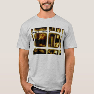 Jättebra manar för hopp T-tröja T-shirt