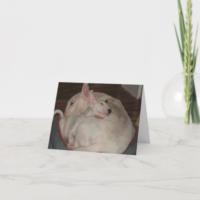 Jättebra momma och son kort (Framsida)