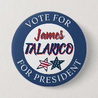 Jättebra Team James Talarico för president